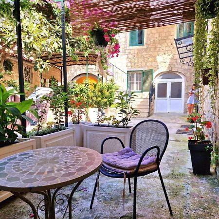Studio Amabile Split Exterior foto