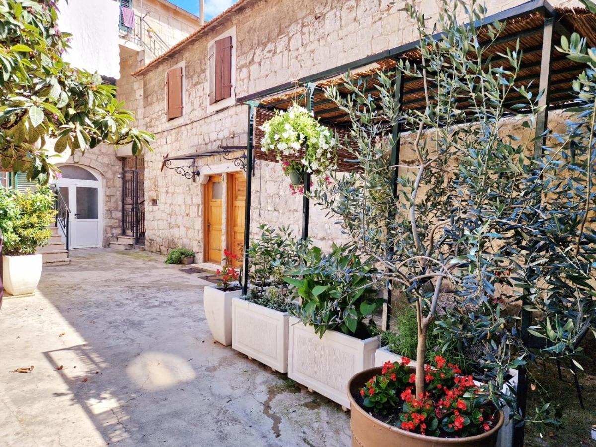 Studio Amabile Split Exterior foto