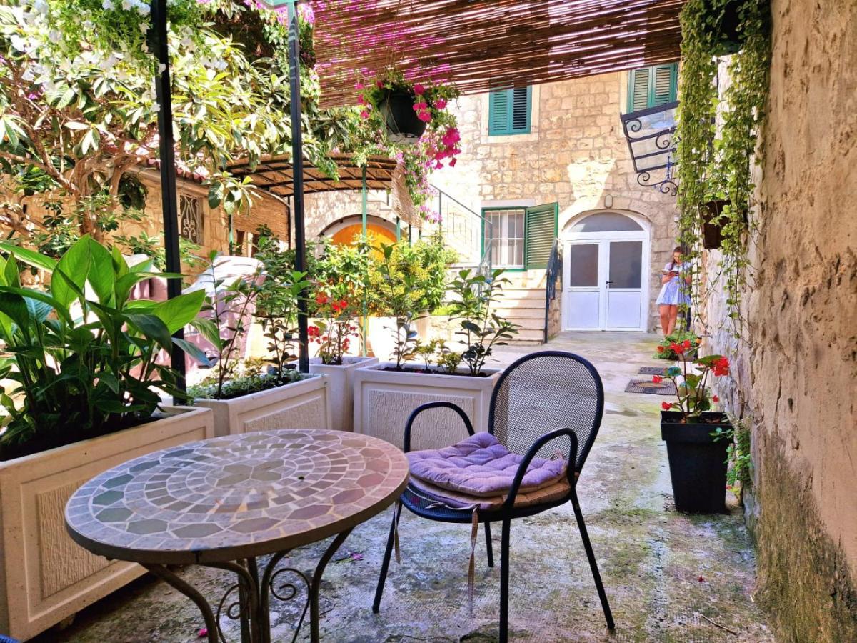 Studio Amabile Split Exterior foto