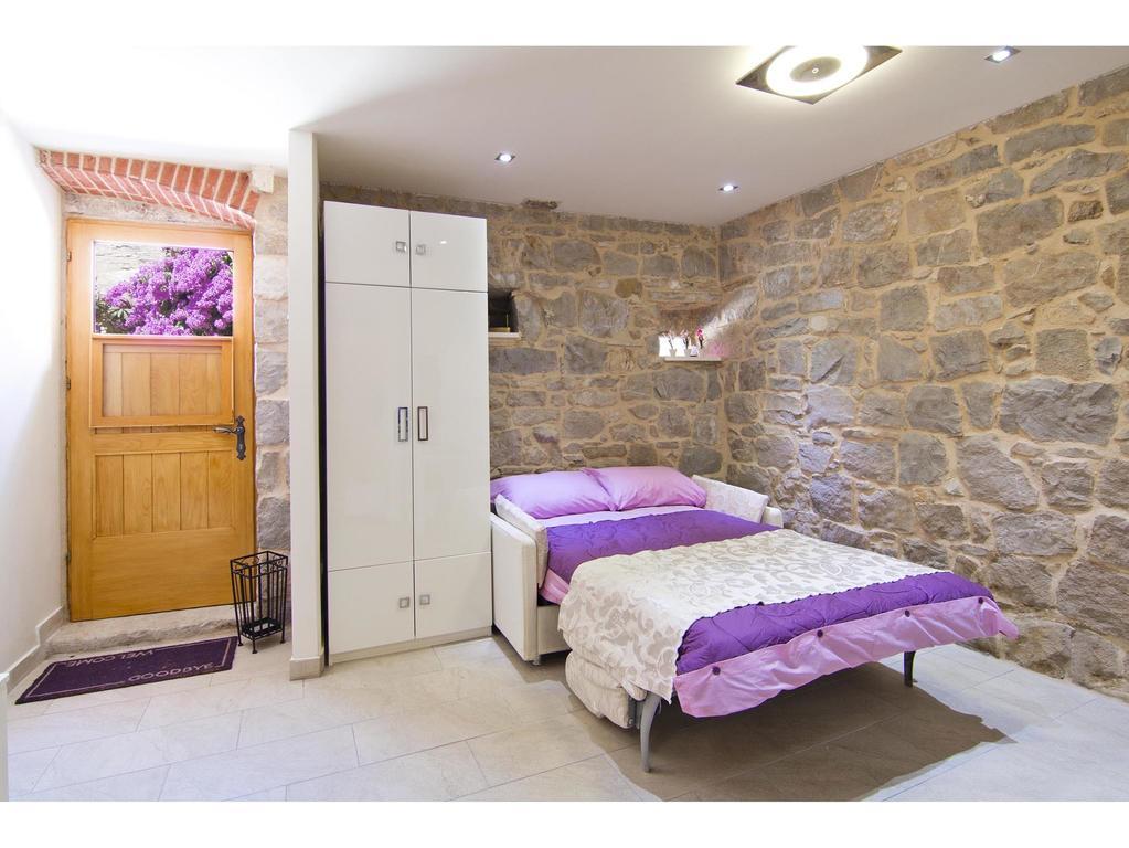 Studio Amabile Split Exterior foto