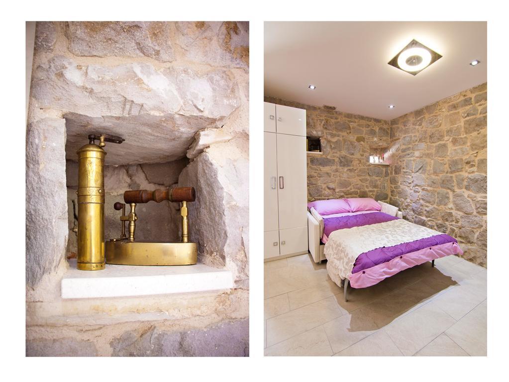 Studio Amabile Split Exterior foto