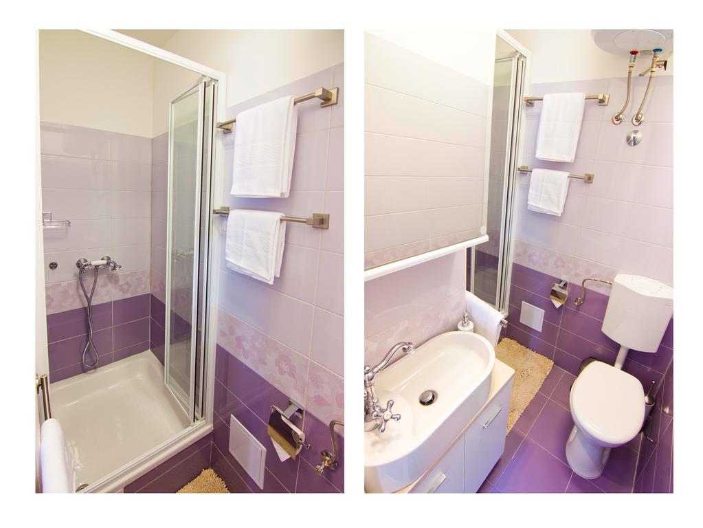 Studio Amabile Split Exterior foto