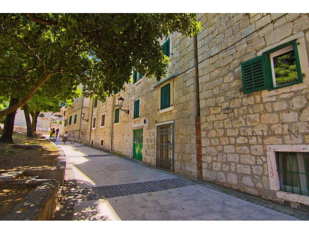 Studio Amabile Split Exterior foto