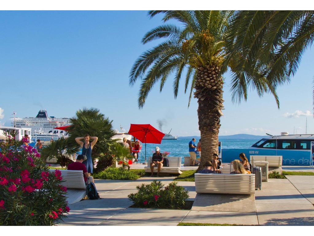 Studio Amabile Split Exterior foto