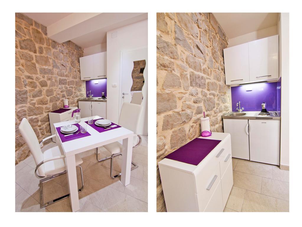 Studio Amabile Split Exterior foto