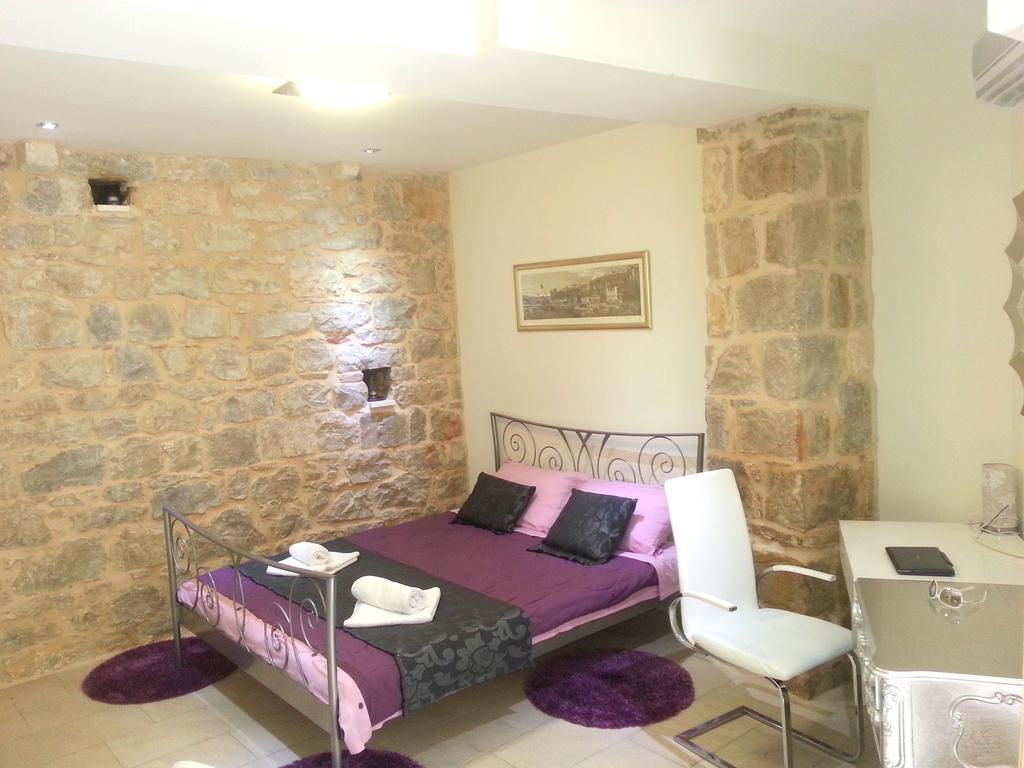 Studio Amabile Split Exterior foto